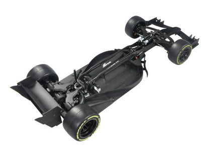 Serpent F190 Elektro 1:8 Formel 1 Chassis 4WD Kit Spec Artexio