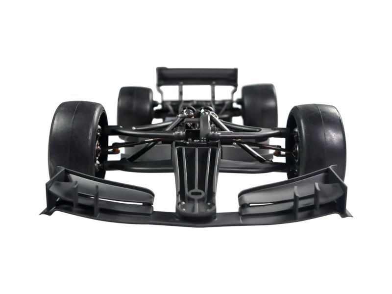 Serpent F190 Elektro 1:8 Formel 1 Chassis 4WD Kit Spec Artexio