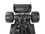Serpent F190 Elektro 1:8 Formel 1 Chassis 4WD Kit Spec Artexio