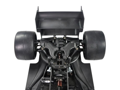 Serpent F190 Elektro 1:8 Formel 1 Chassis 4WD Kit Spec Artexio