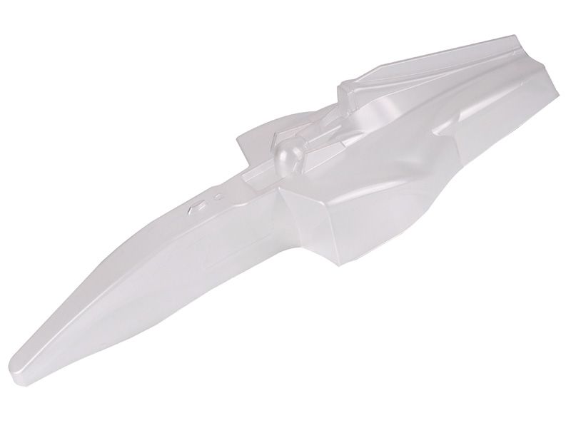 Serpent F190 Karosserie unlackiert