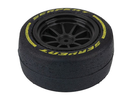 Serpent F190 Reifensatz vorne Mischung Medium