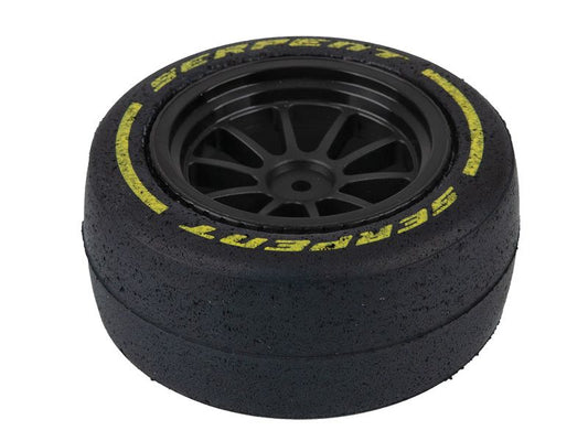 Serpent F190 Reifensatz vorne Mischung Medium