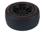 Serpent F190 Reifensatz vorne Mischung Soft