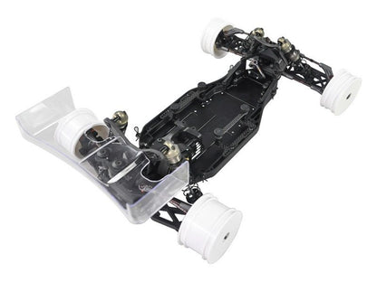 Serpent Spyder Buggy 1:10 2WD SRX-2 Gen3 Team Kit Spec