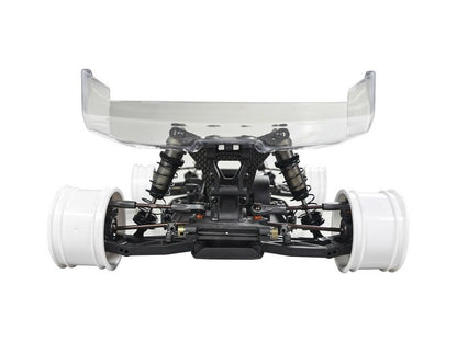 Serpent Spyder Buggy 1:10 2WD SRX-2 Gen3 Team Kit Spec