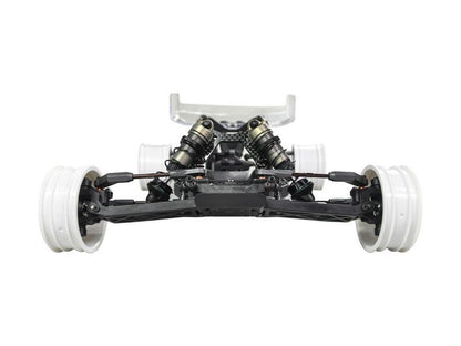 Serpent Spyder Buggy 1:10 2WD SRX-2 Gen3 Team Kit Spec