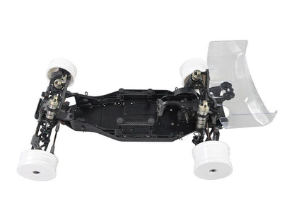 Serpent Spyder Buggy 1:10 2WD SRX-2 Gen3 Team Kit Spec