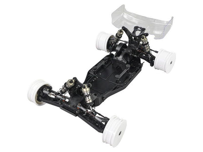 Serpent Spyder Buggy 1:10 2WD SRX-2 Gen3 Team Kit Spec