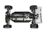 Serpent Spyder Buggy 1:10 4WD # SRX4 Gen3