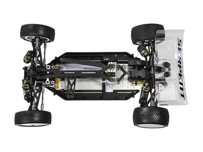 Serpent Spyder Buggy 1:10 4WD # SRX4 Gen3