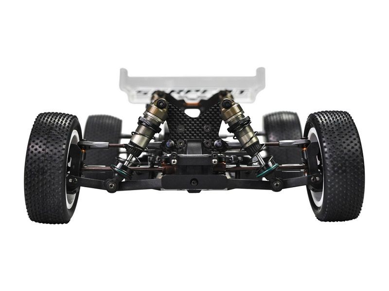 Serpent Spyder Buggy 1:10 4WD # SRX4 Gen3