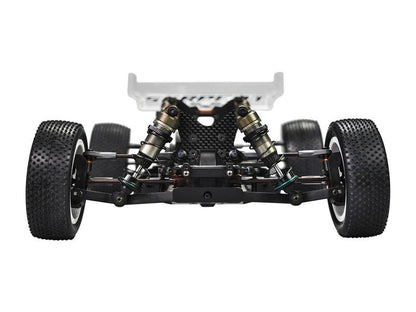 Serpent Spyder Buggy 1:10 4WD # SRX4 Gen3