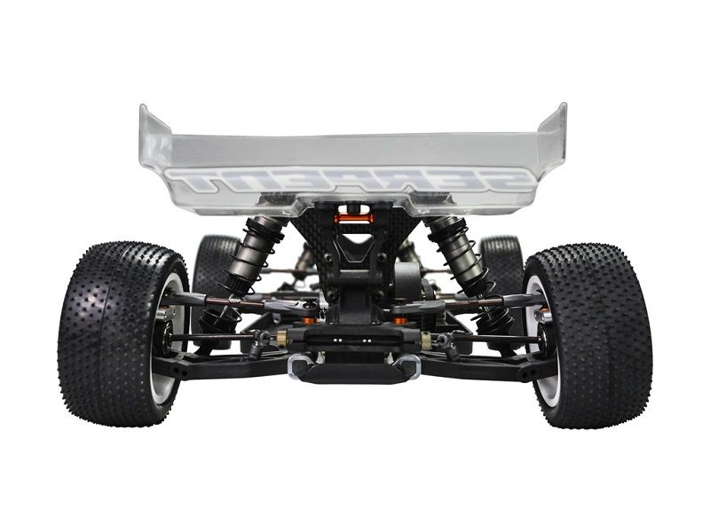 Serpent Spyder Buggy 1:10 4WD # SRX4 Gen3