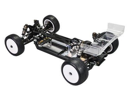Serpent Spyder Buggy 1:10 4WD # SRX4 Gen3