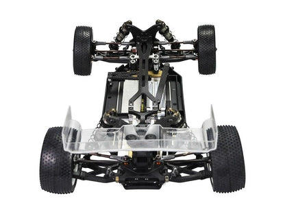 Serpent Spyder Buggy 1:10 4WD # SRX4 Gen3