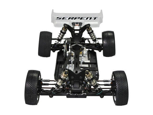 Serpent Spyder Buggy 1:10 4WD # SRX4 Gen3
