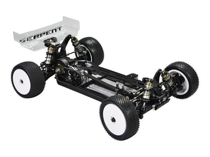 Serpent Spyder Buggy 1:10 4WD # SRX4 Gen3