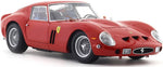 Kyosho Ferrari 250 GTO – Red 1:18 Modell