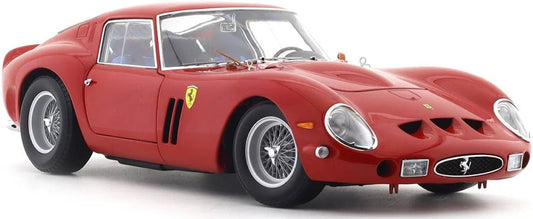 Kyosho Ferrari 250 GTO – Red 1:18 Modell