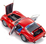 Kyosho Ferrari 250 GTO – Red 1:18 Modell