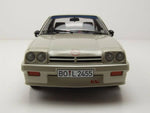 Norev Opel Manta GSi 1987 - Platin Metallic 1:18 Modell