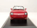 Minichamps Fiat Barchetta 1995 - Red 1:43 Modell
