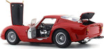 Kyosho Ferrari 250 GTO #22 3rd Place 24h Le Mans 1962 1:18 Modell