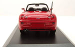 Minichamps Fiat Barchetta 1995 - Red 1:43 Modell