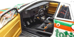 Kyosho Lancia Rallye 037 #3 Rally dell'Isola d'Elba 1985 Cerrato/Cerri 1:18 Model
