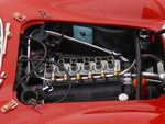 Kyosho Ferrari 250 GTO – Red 1:18 Modell