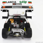 Kyosho Lancia Rallye 037 #3 Rally dell'Isola d'Elba 1985 Cerrato/Cerri 1:18 Model