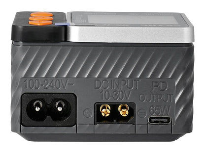 SkyRC B6AC Neo Ladegerät LiPo 1-6s