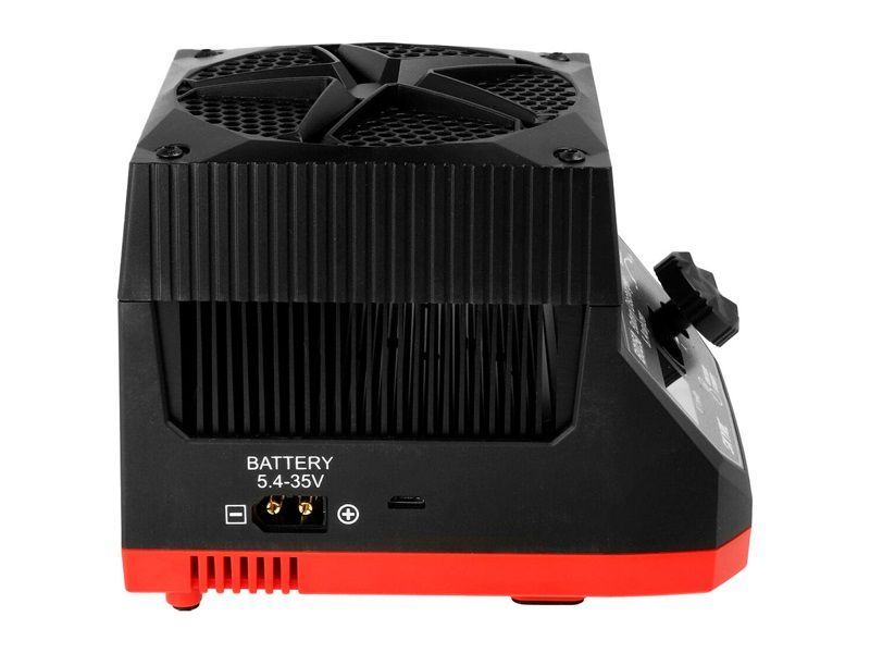 SkyRC BD250 Entladegerät und Akkutester bis zu 35A, 250W