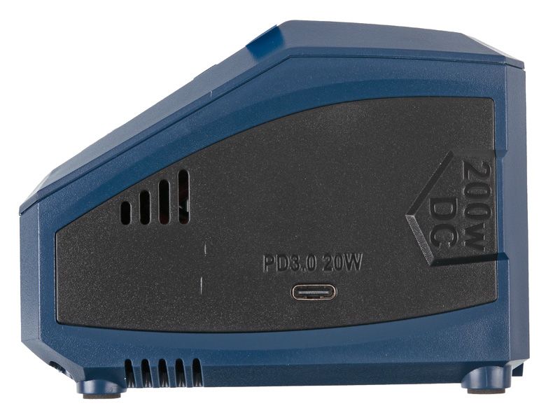 SkyRC D100 Neo Ladegerät LiPo 1-6s 10A 100W