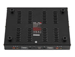 SkyRC D400 AC/DC Ladegerät LiPo 1-7S 20A 2x200W
