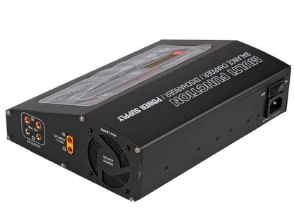 SkyRC D400 AC/DC Ladegerät LiPo 1-7S 20A 2x200W