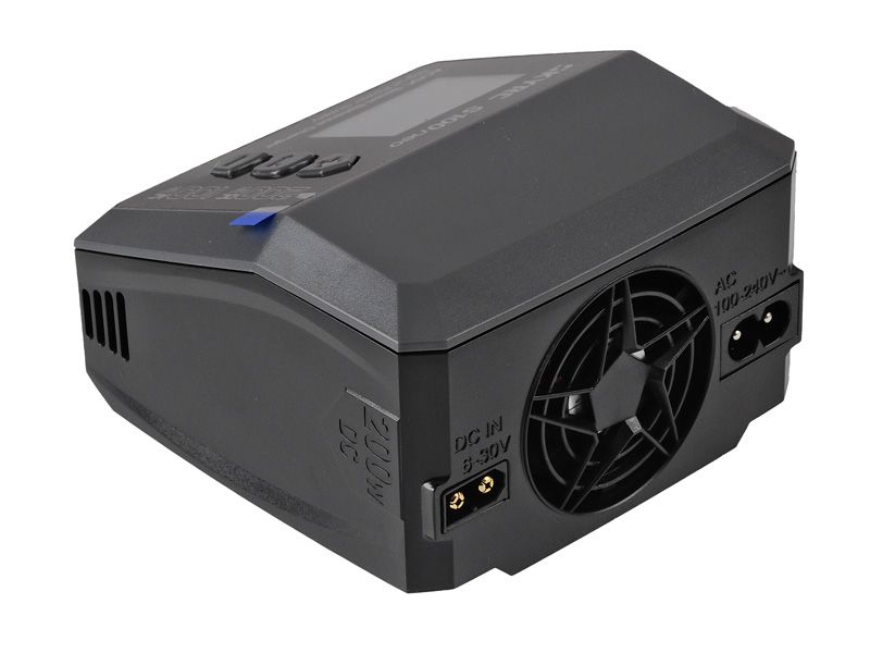 SkyRC S100 Neo Ladegerät LiPo 1 - 6s 10A 100W