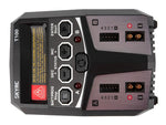SkyRC T100 AC Ladegerät LiPo 2-4s 5A 2x50W