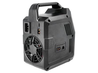 SkyRC T1000 Maestro AC/DC Ladegerät LiPo 1-6s 20A 450W