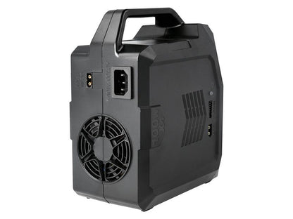 SkyRC T400Q AC/DC Quad Ladegerät LiPo 1-6s 12A 4x100W