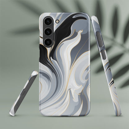 Snapcase Samsung® - Hülle "Ethereal Flow" - Artexio