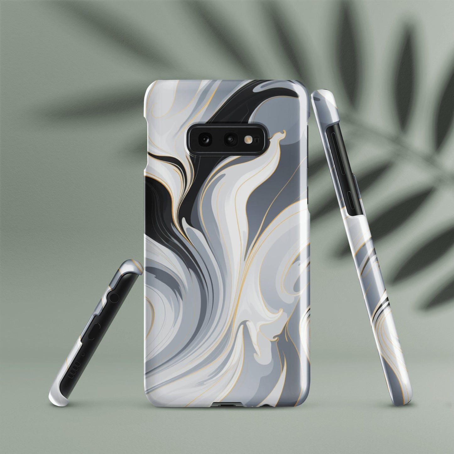 Snapcase Samsung® - Hülle "Ethereal Flow" - Artexio