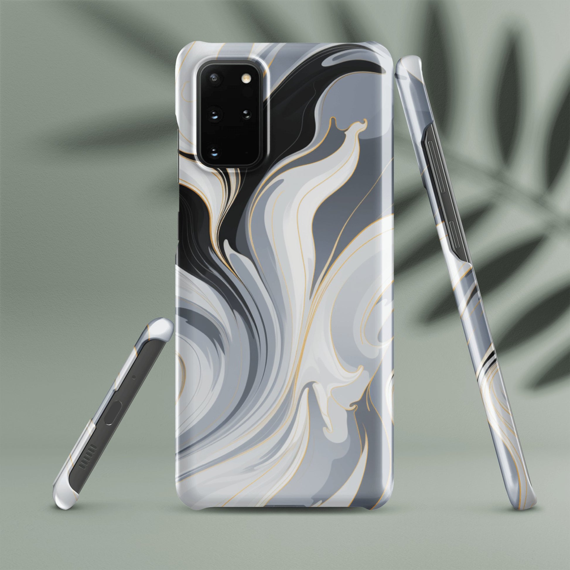 Snapcase Samsung® - Hülle "Ethereal Flow" - Artexio