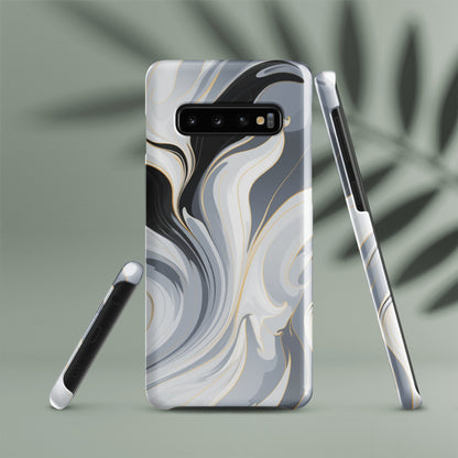 Snapcase Samsung® - Hülle "Ethereal Flow" - Artexio