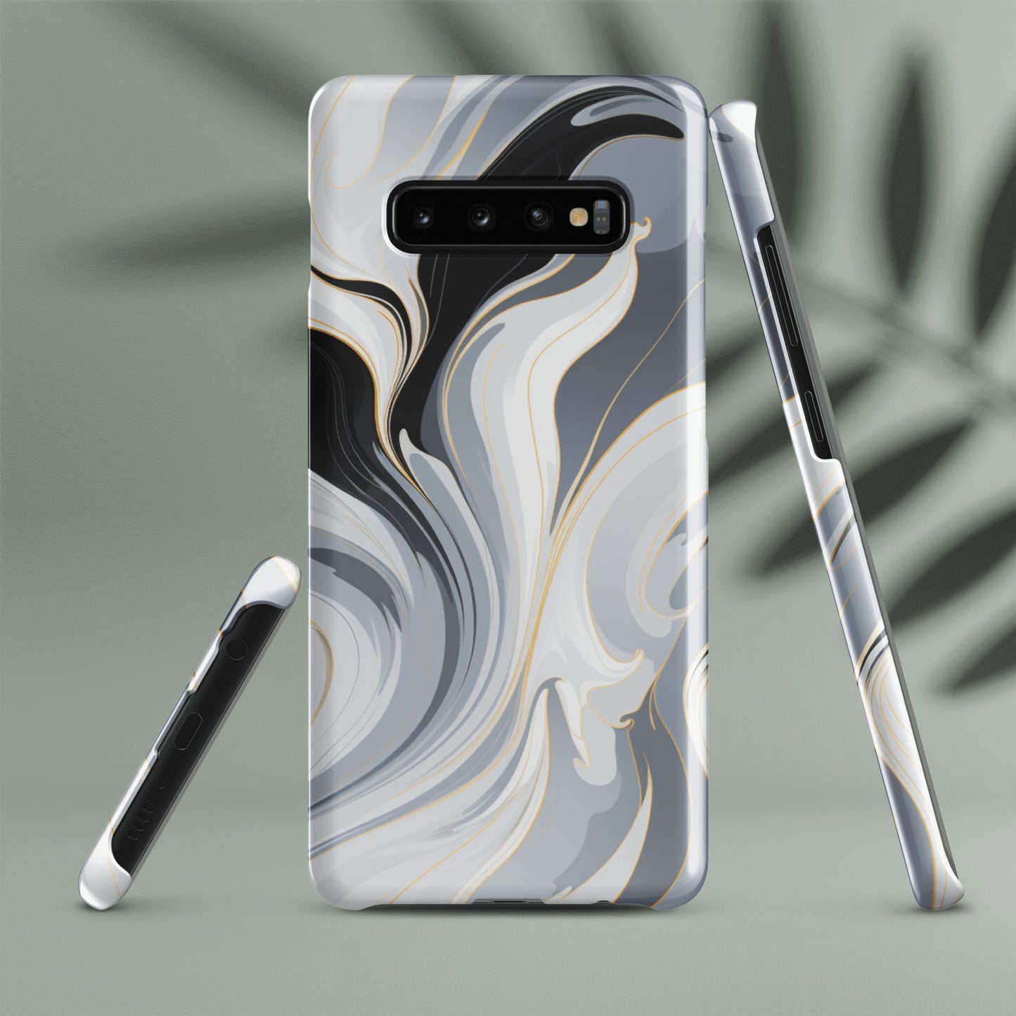 Snapcase Samsung® - Hülle "Ethereal Flow" - Artexio