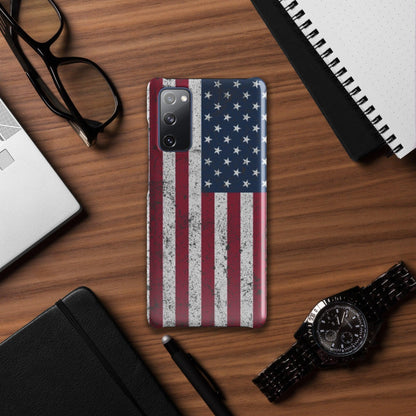 Snapcase Samsung® - Hülle "USA" - Artexio