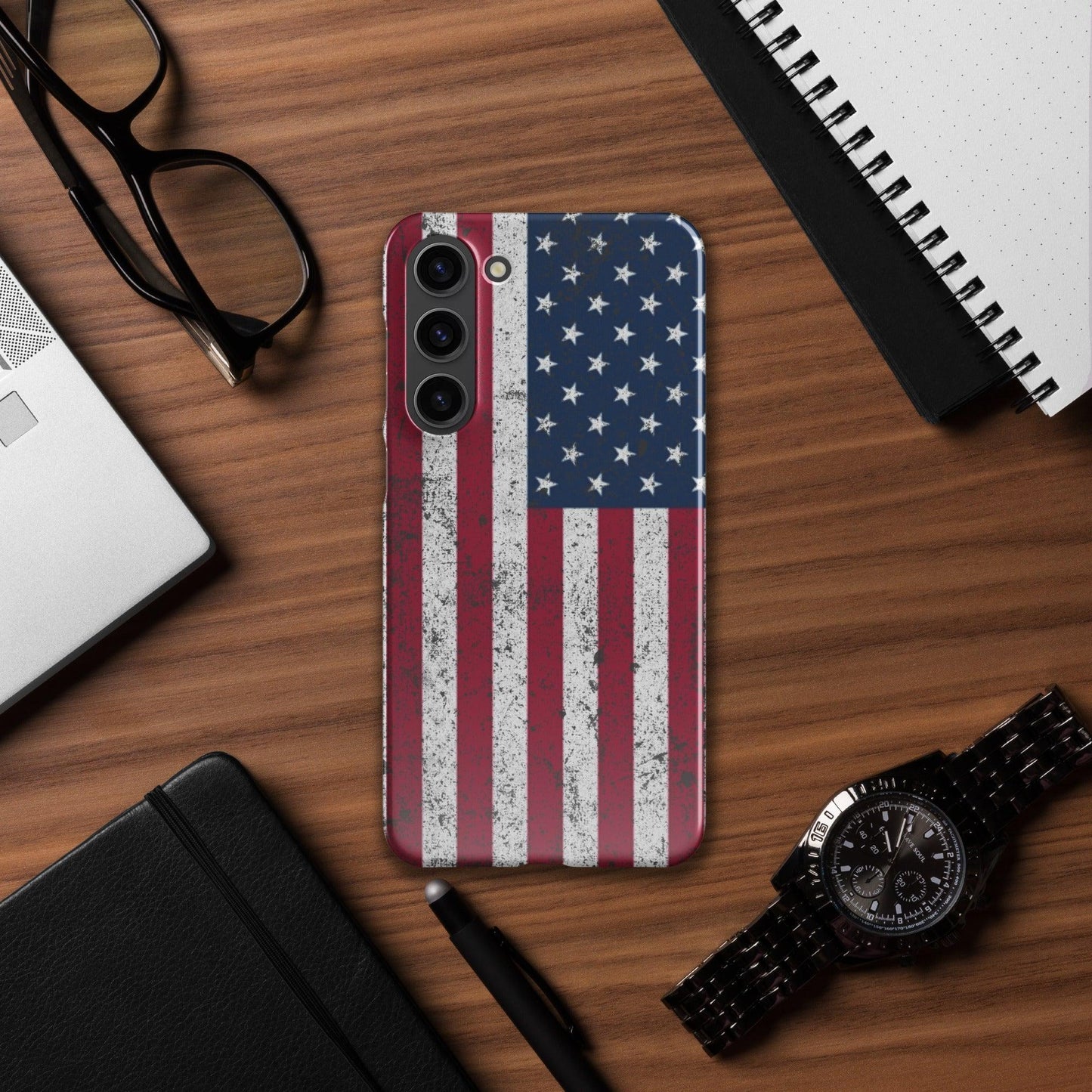 Snapcase Samsung® - Hülle "USA" - Artexio