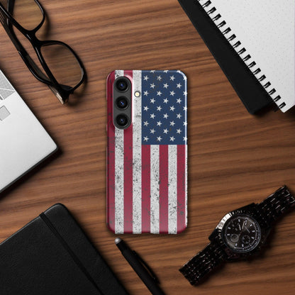 Snapcase Samsung® - Hülle "USA" - Artexio