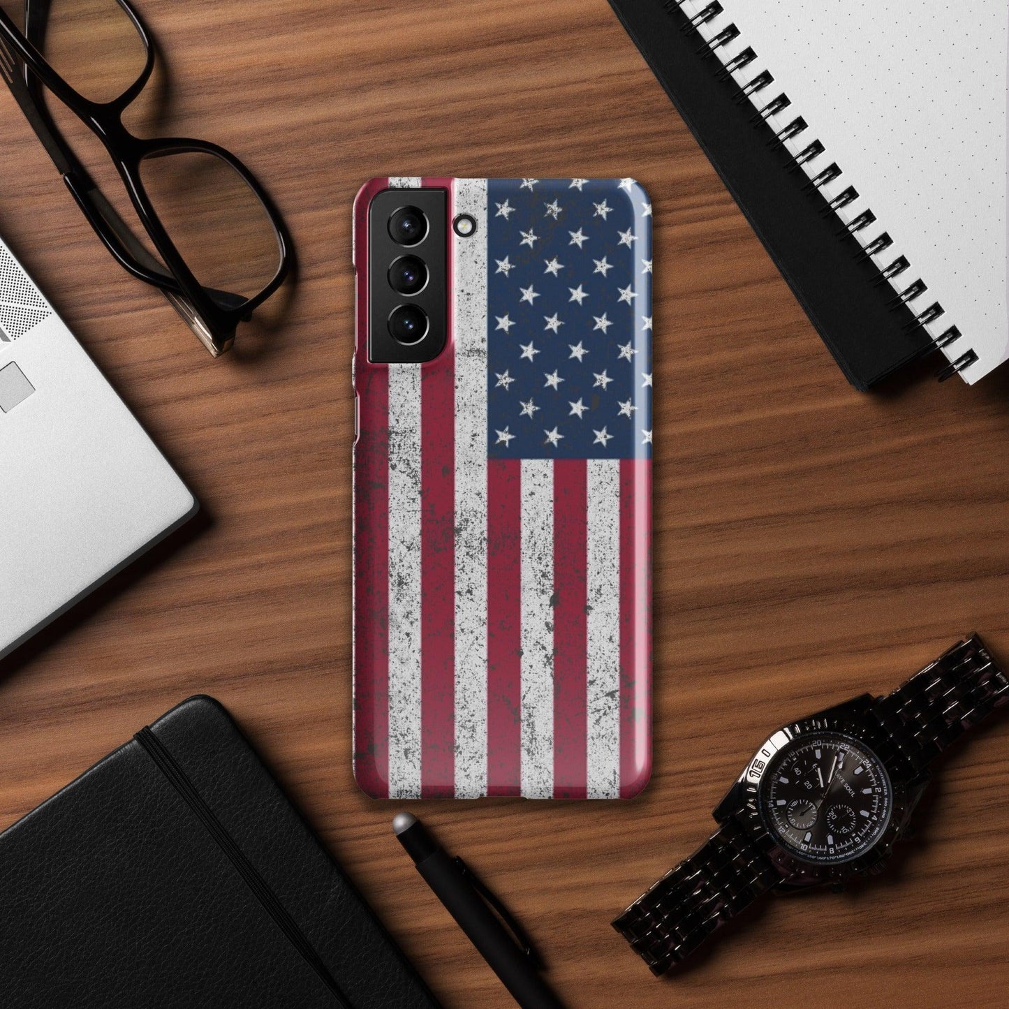 Snapcase Samsung® - Hülle "USA" - Artexio